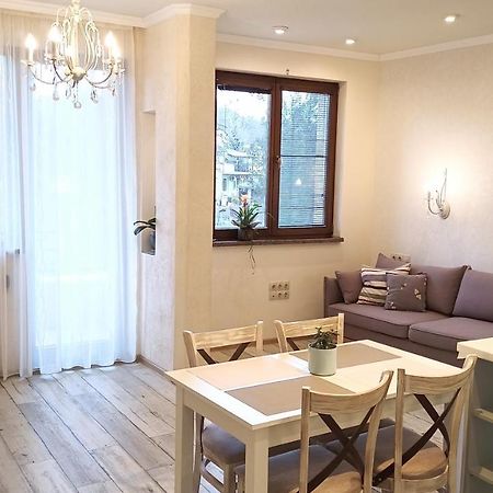 וארנה Sea Garden Apartment מראה חיצוני תמונה