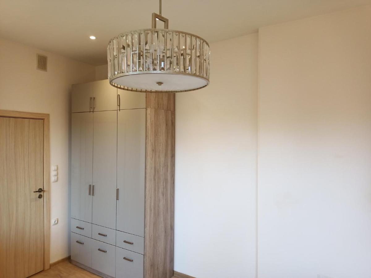 וארנה Sea Garden Apartment מראה חיצוני תמונה